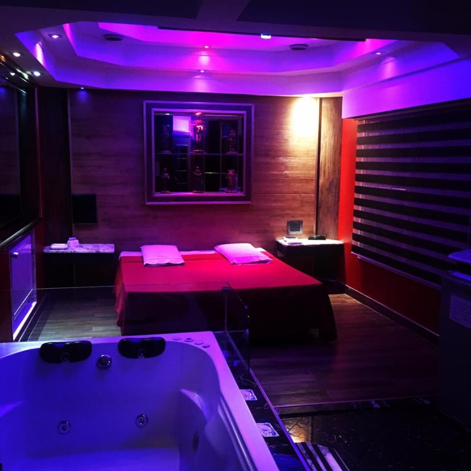 Hotel Gilda Love hotel in Buenos Aires
