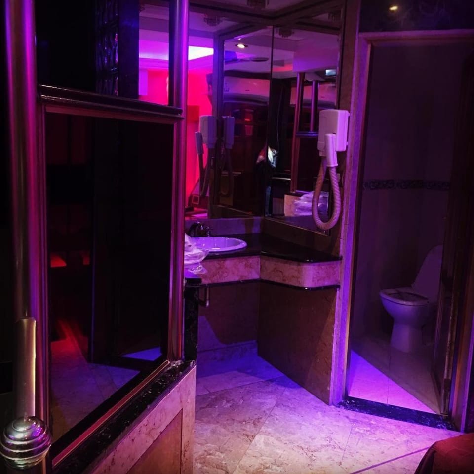 Hotel Gilda Love hotel in Buenos Aires