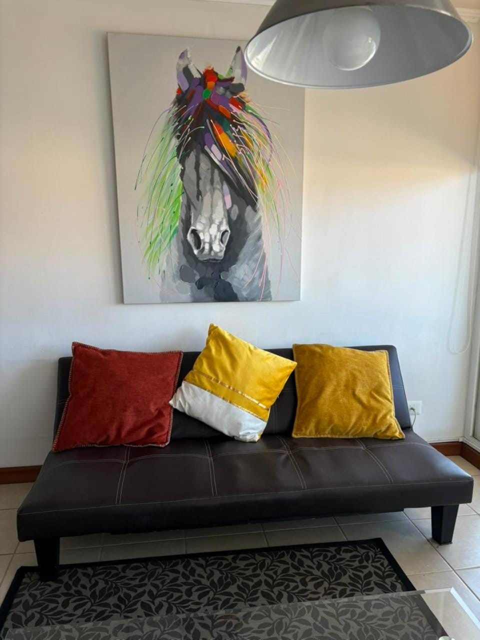Papudo Laguna, Hermoso Apartamento junto al Mar Apartment in Valparaíso Region