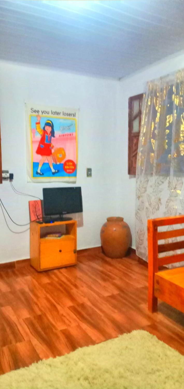 Casa Repouso da Águia House in State of Bahia
