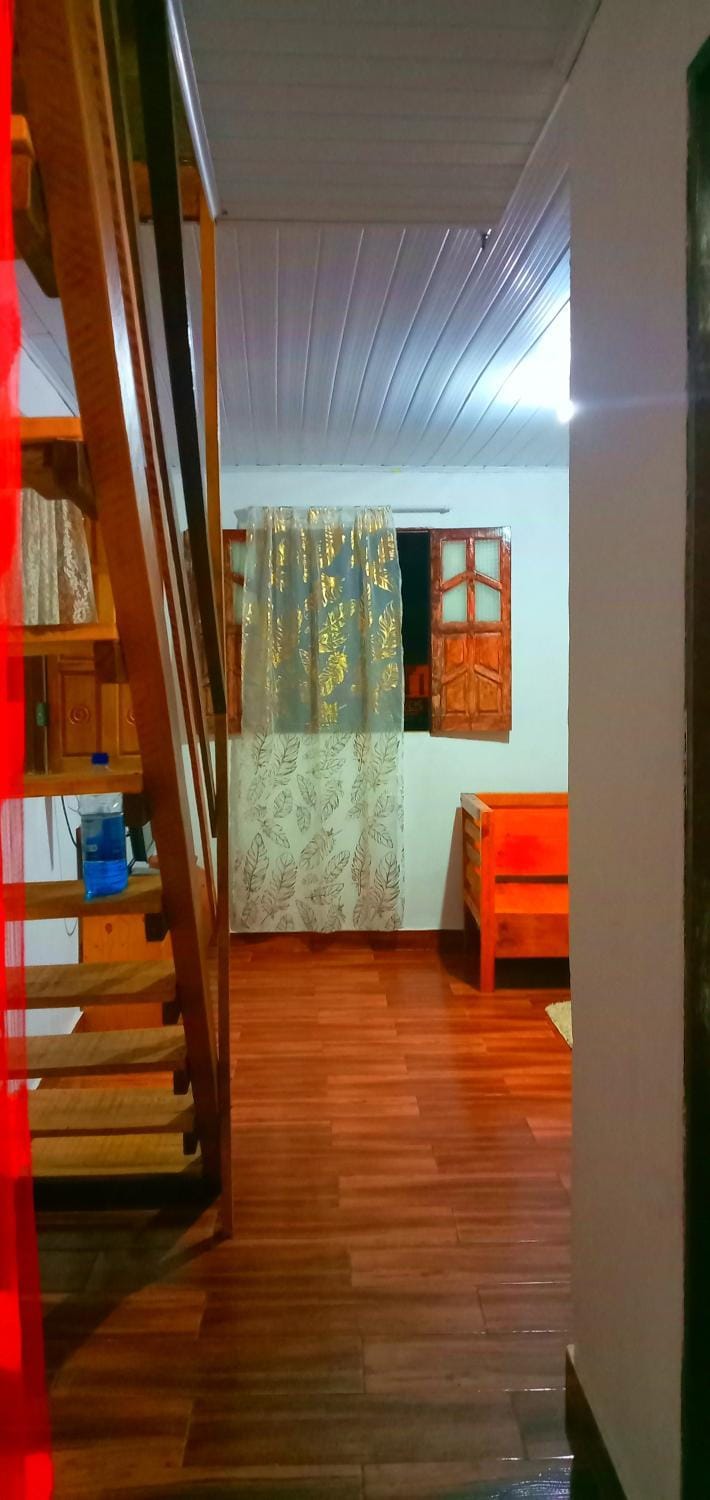 Casa Repouso da Águia House in State of Bahia