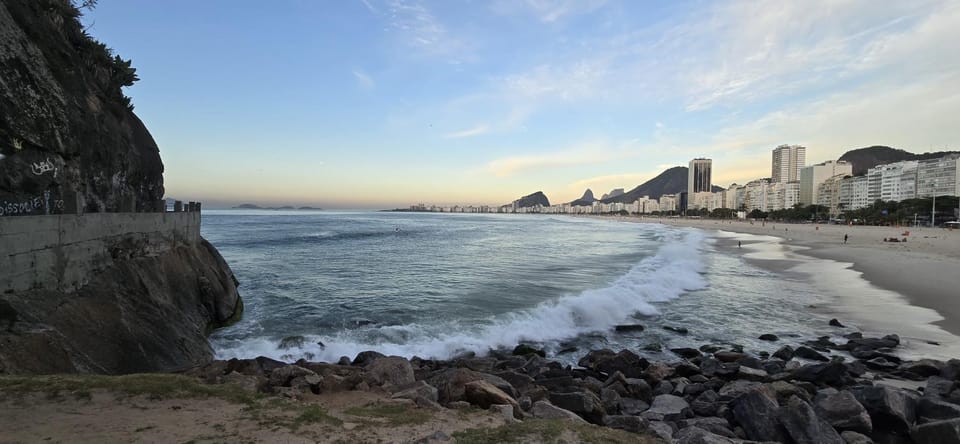 Nearby landmark, Day, Natural landscape, Beach, Sea view