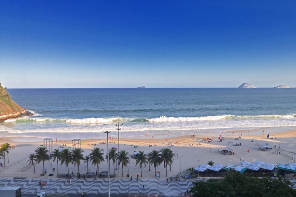 Nearby landmark, Day, Natural landscape, Beach, Mountain view, Sea view