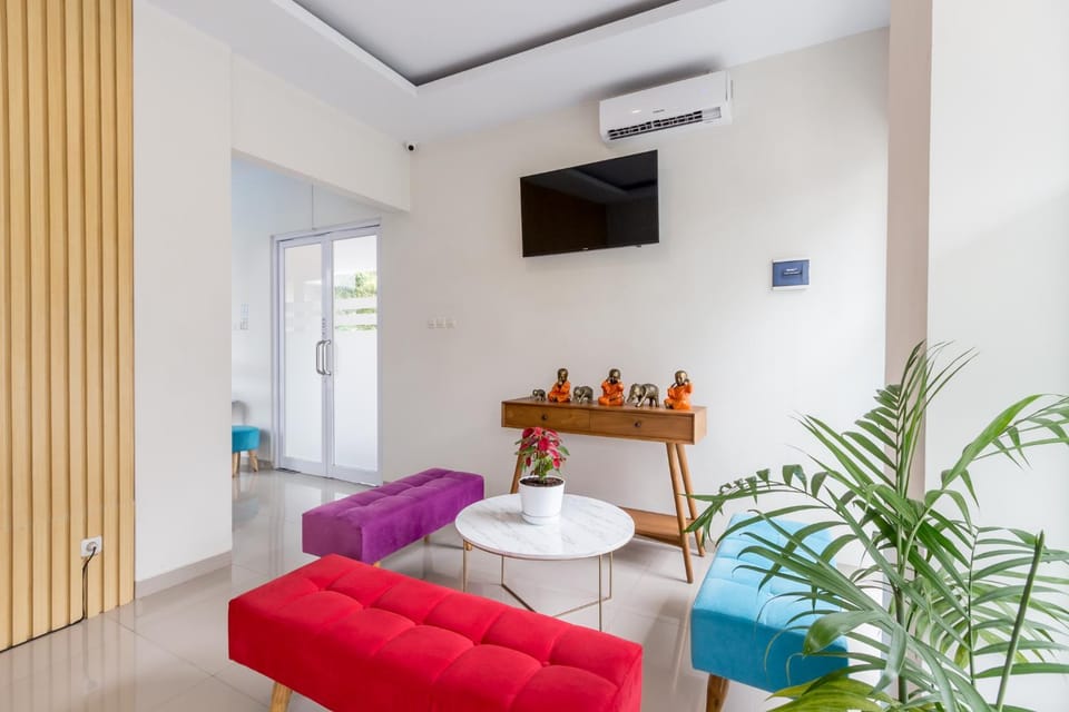 Living room, Lobby or reception, Seating area
