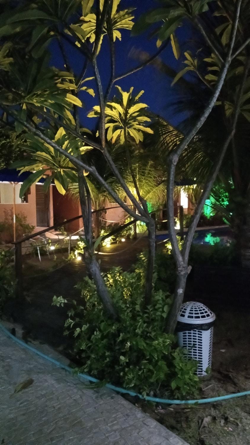 chalés Farol vilage Chalet in State of Ceará