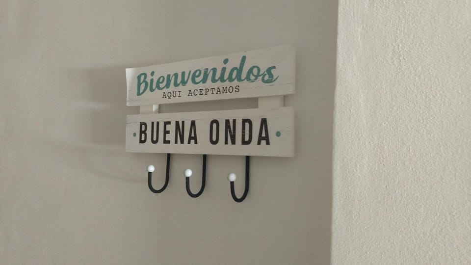Apart Zeta Apartment in Belén de Escobar