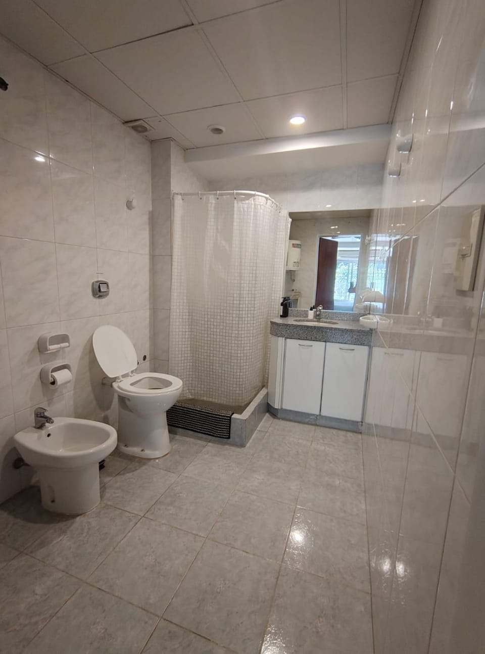 Apart Zeta Apartment in Belén de Escobar