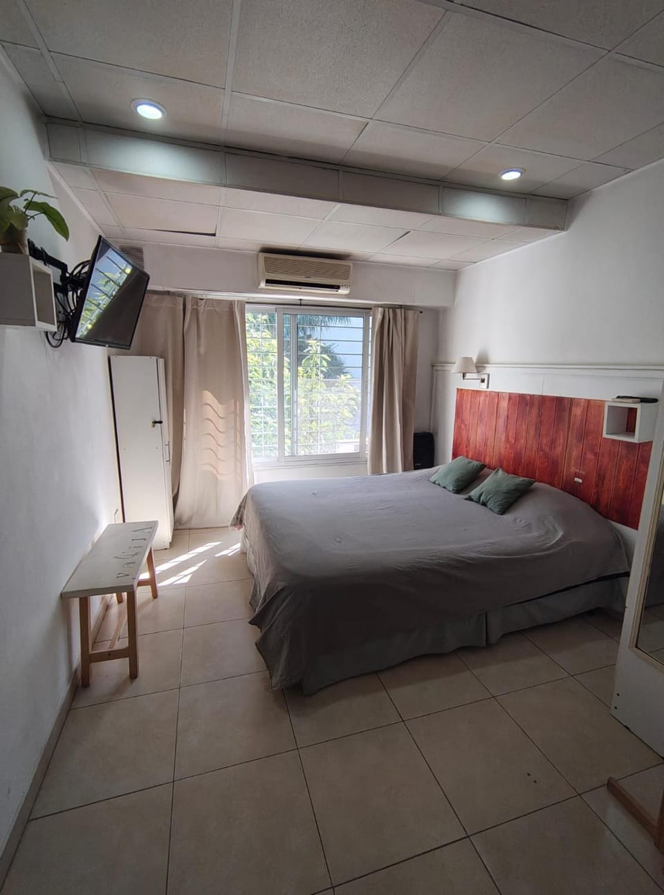 Apart Zeta Apartment in Belén de Escobar