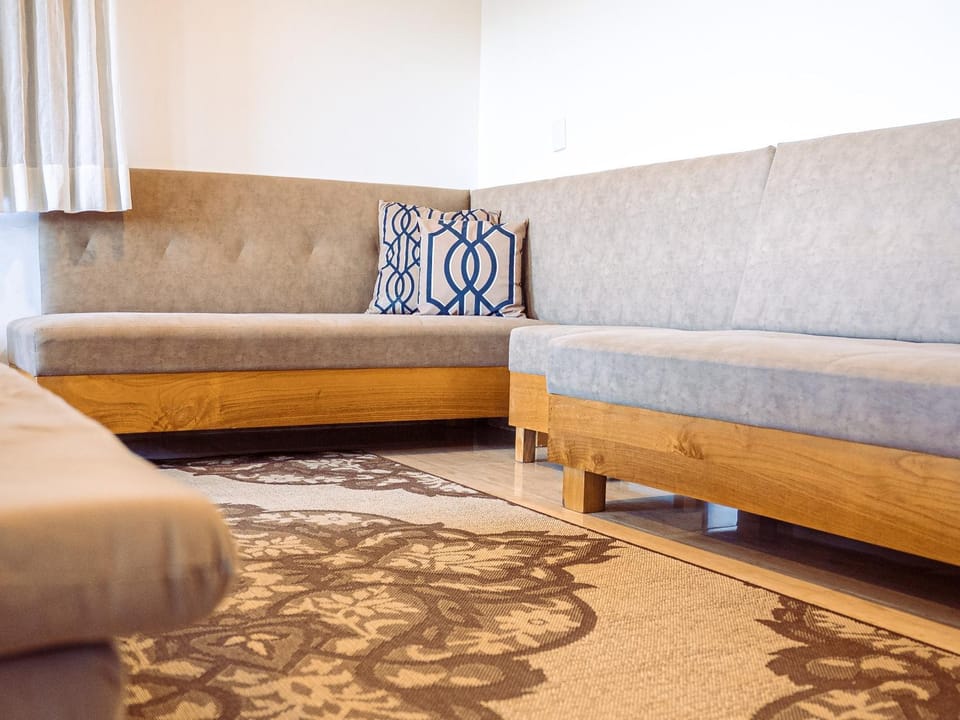San Michael Hospedaria Apartment in State of Santa Catarina