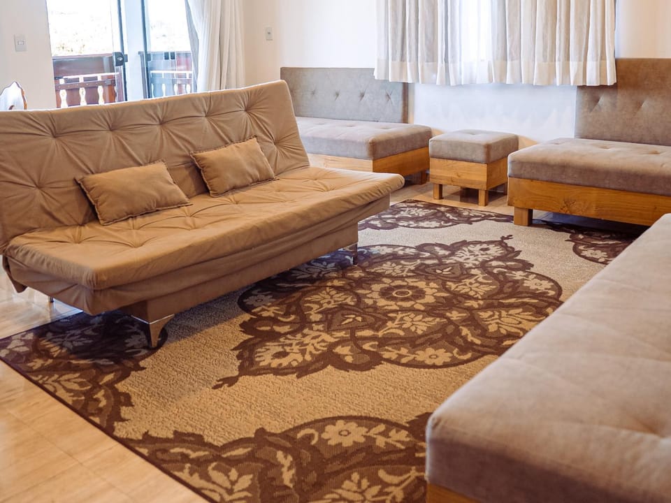 San Michael Hospedaria Apartment in State of Santa Catarina