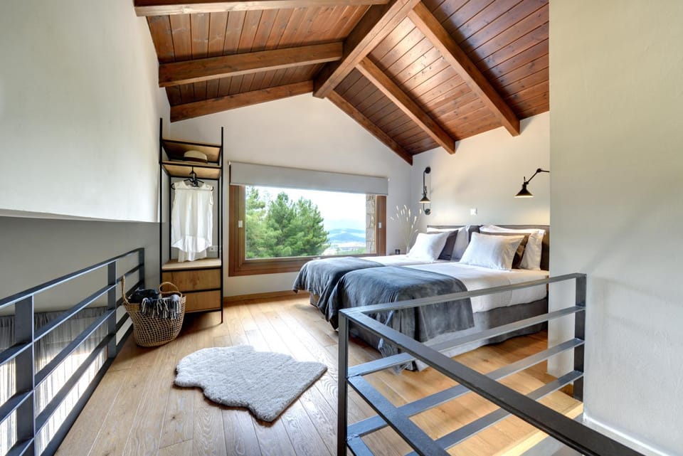 View (from property/room), Bedroom