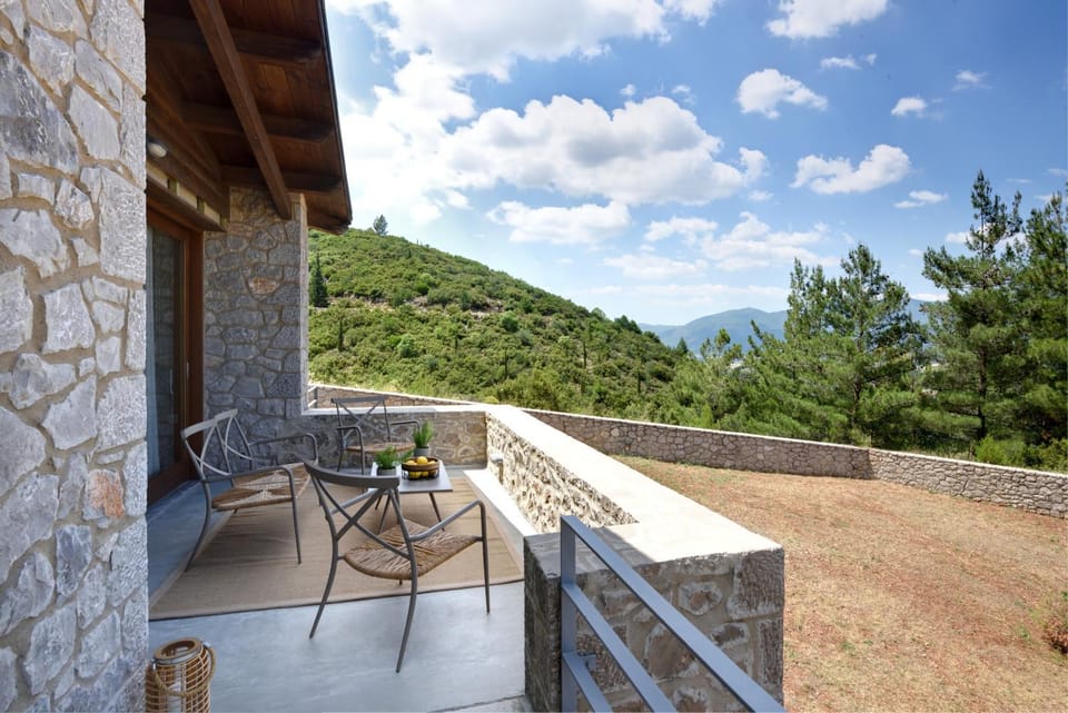 View (from property/room), Balcony/Terrace