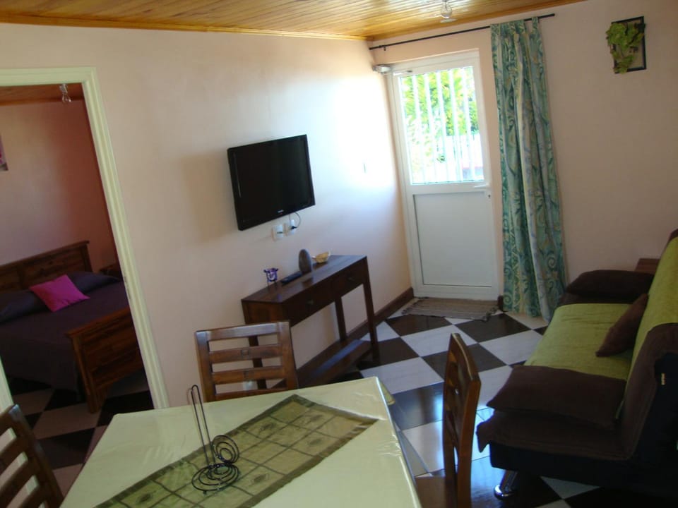 CASAMELIAS "casappart 1" Apartment in Réunion