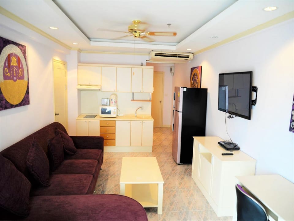 TV and multimedia, Living room, kitchen
