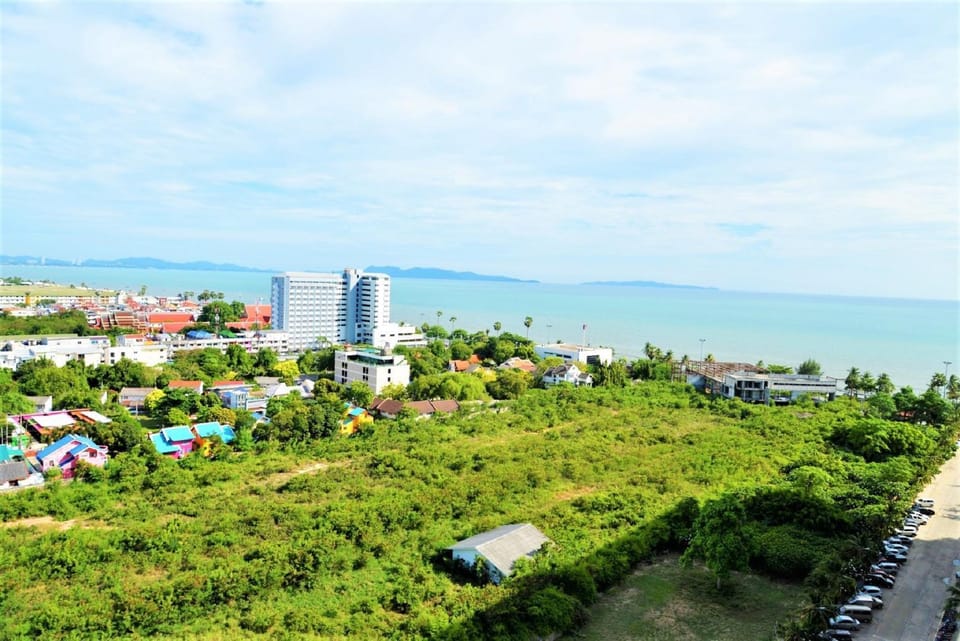 View (from property/room), Balcony/Terrace