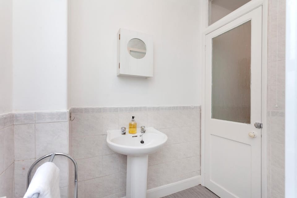 Clarendon Apartment in Leicester