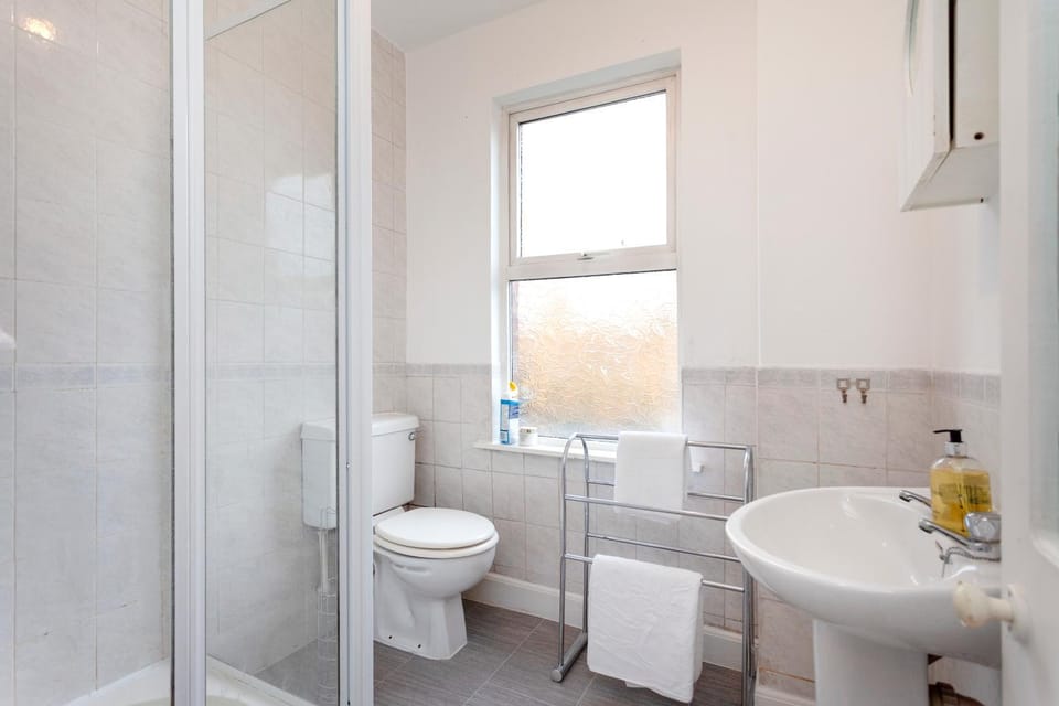 Clarendon Apartment in Leicester