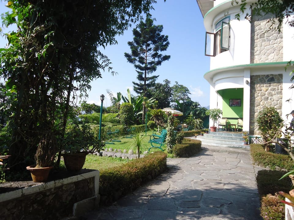 Rhenock House (a luxury villa) Hotel in India