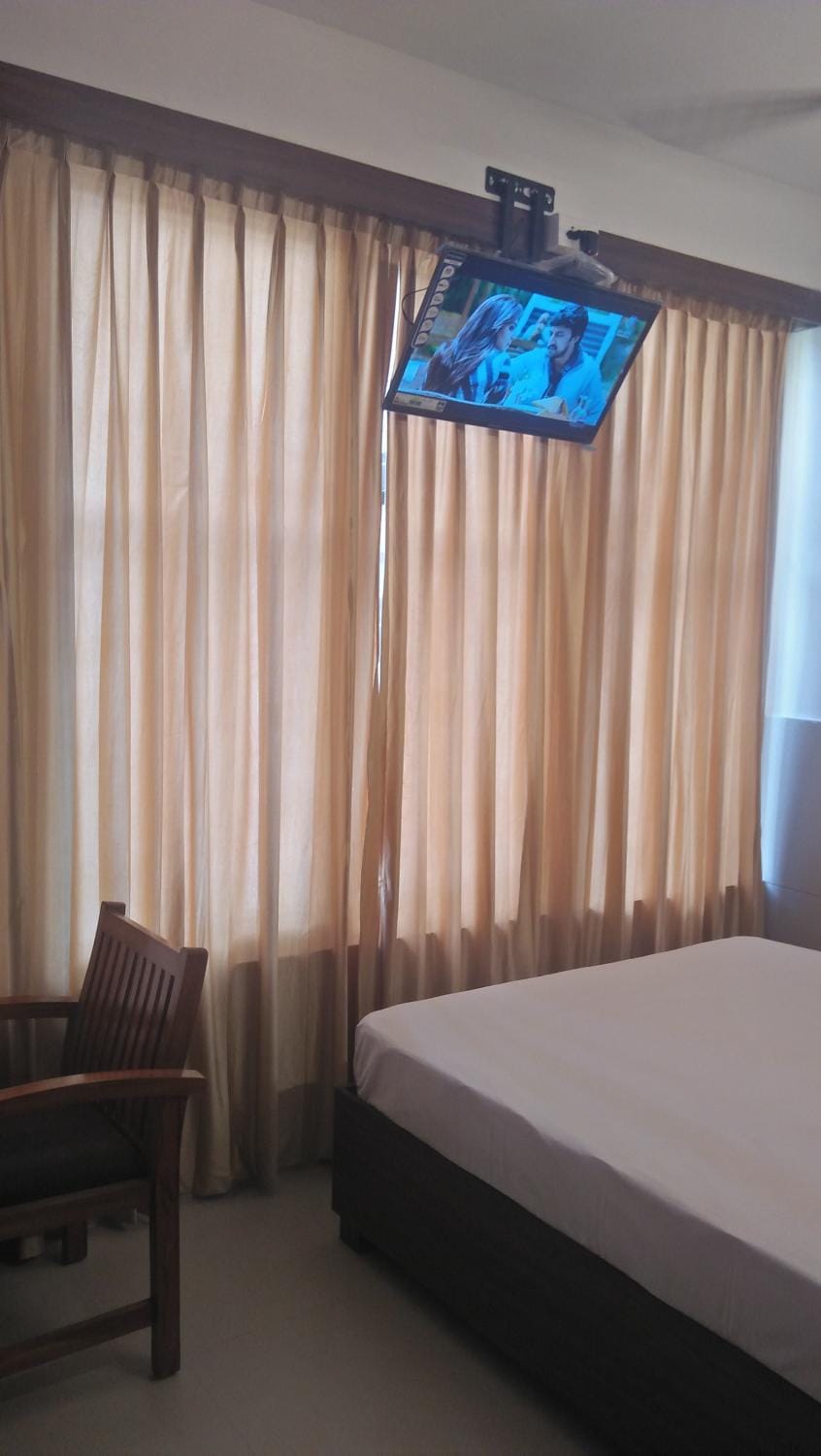 LEMON RESIDENCY By Chungath Hotel in Kerala
