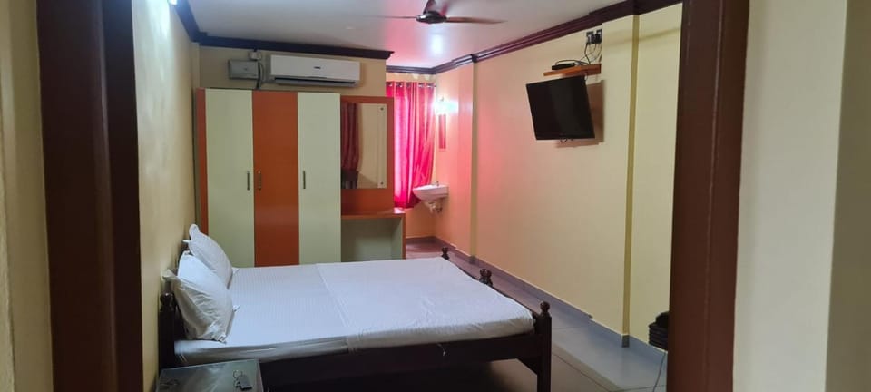 LEMON RESIDENCY By Chungath Hotel in Kerala