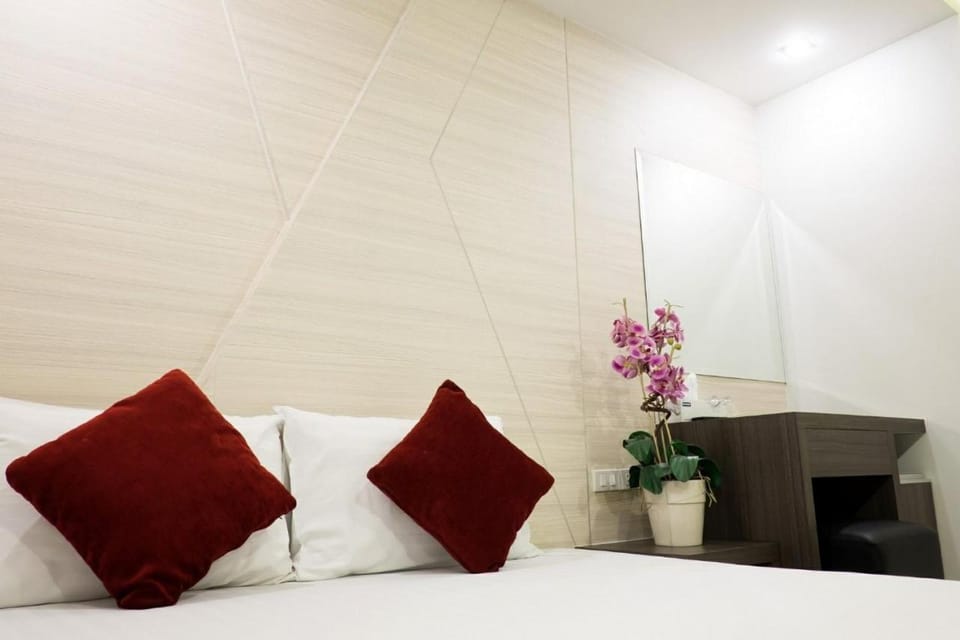DB PLUS 6 Hotel in Bangkok