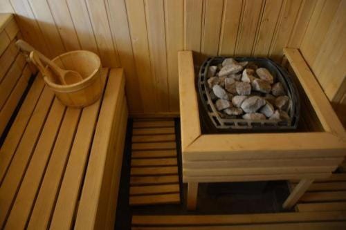 Milmari Premijer 30 Kopaonik Apartment in Serbia