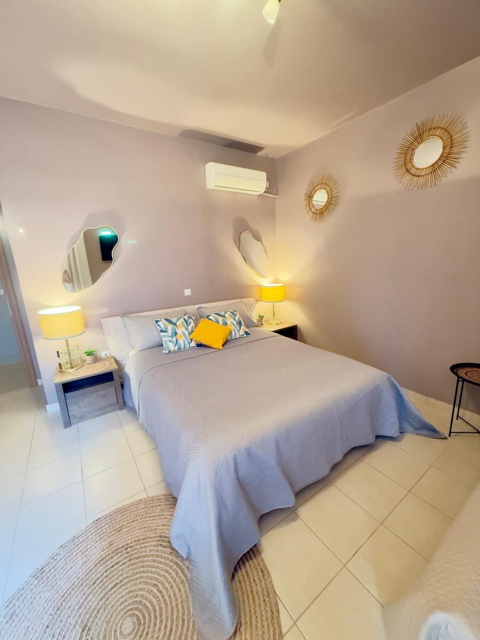 Thelfi Luxury studio in Attica - close to varkiza beach - Sea view Apartment in East Attica Regional Unit, Greece