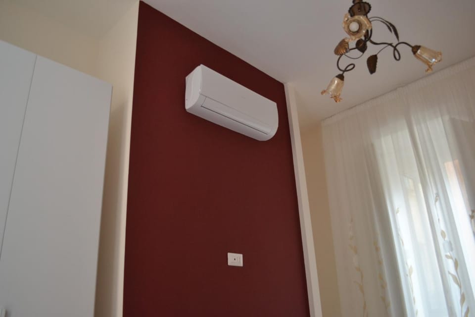 GARDENIA Apartment in Salerno