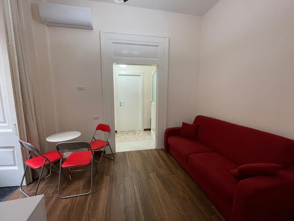 GARDENIA Apartment in Salerno