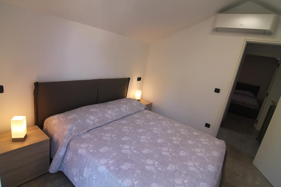 SeaHouse 114 Apartment hotel in Mali Losinj