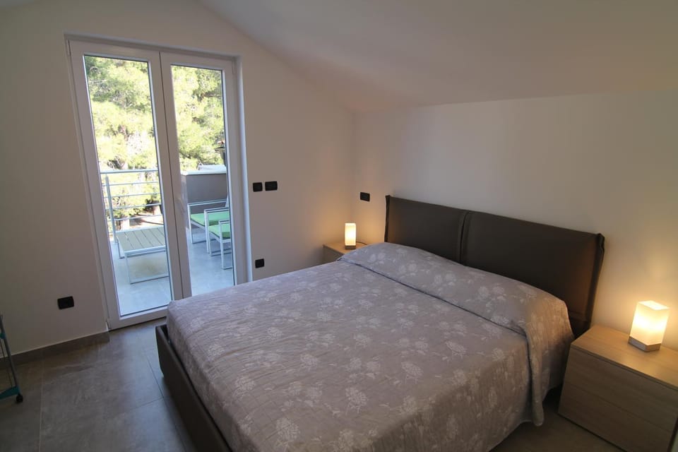 SeaHouse 114 Apartment hotel in Mali Losinj