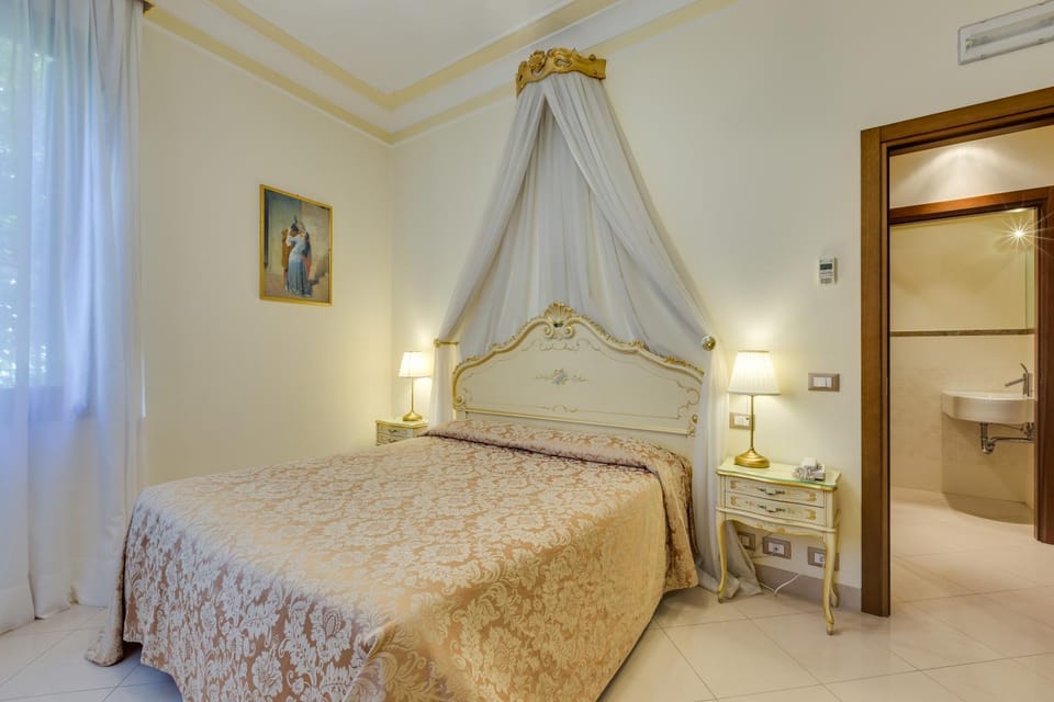 Hotel Bernardi Semenzato Hotel in Venice