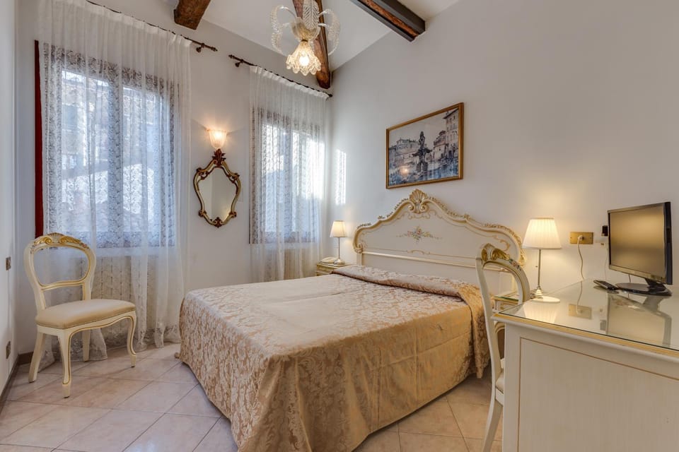 Hotel Bernardi Semenzato Hotel in Venice