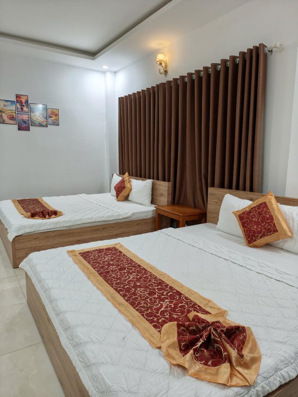 Khách Sạn Hiệp Thạnh Hotel in Vietnam