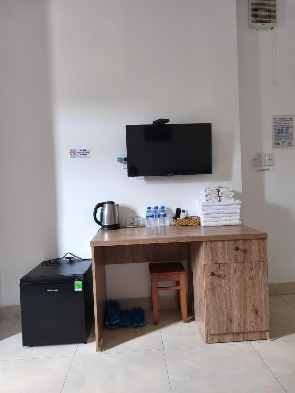 Khách Sạn Hiệp Thạnh Hotel in Vietnam