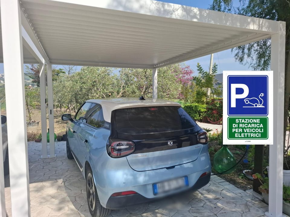 Day, Street view, Parking, acessibility