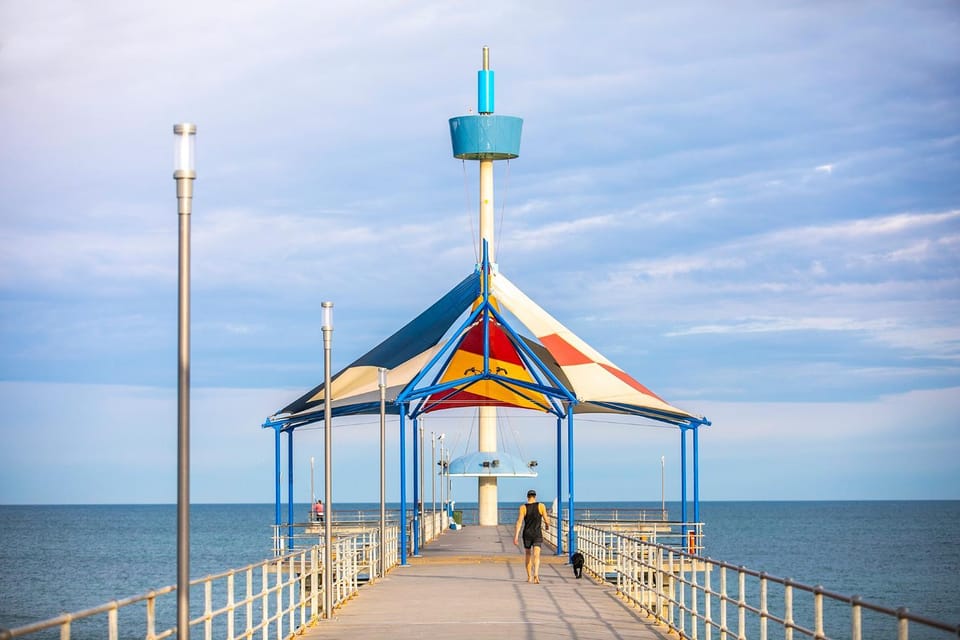 Beach, Sea view