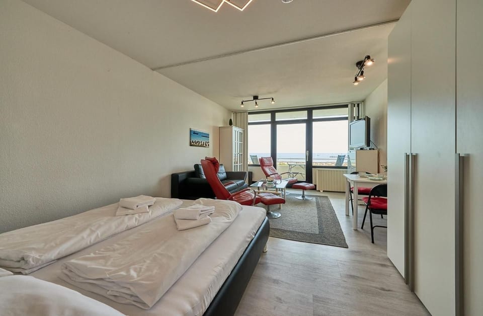 Stranddistel 7 Ostseezauber Apartment in Ostholstein