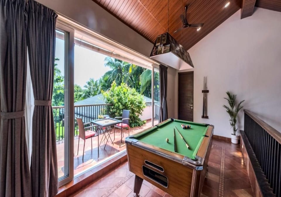 Billiard