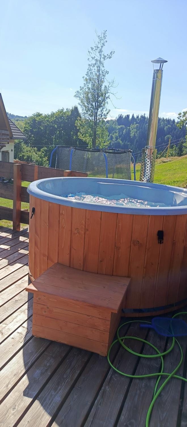 Gazdówka na Mosornym Groniu Farm Stay in Lesser Poland Voivodeship