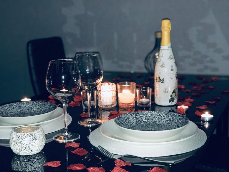 lucushouse I Apartment in Lugo