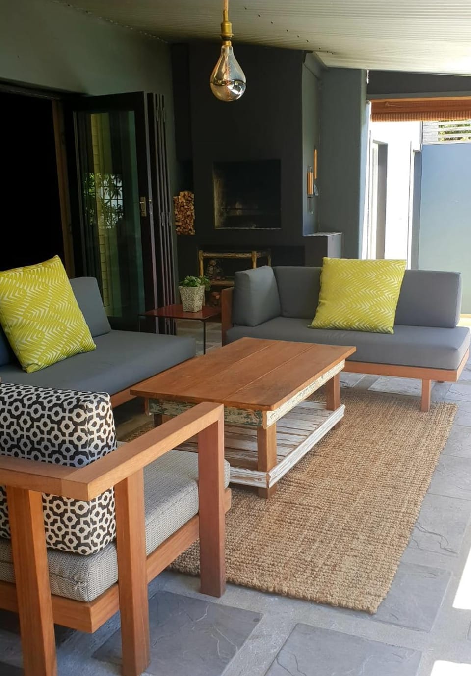 Balcony/Terrace, Lounge or bar