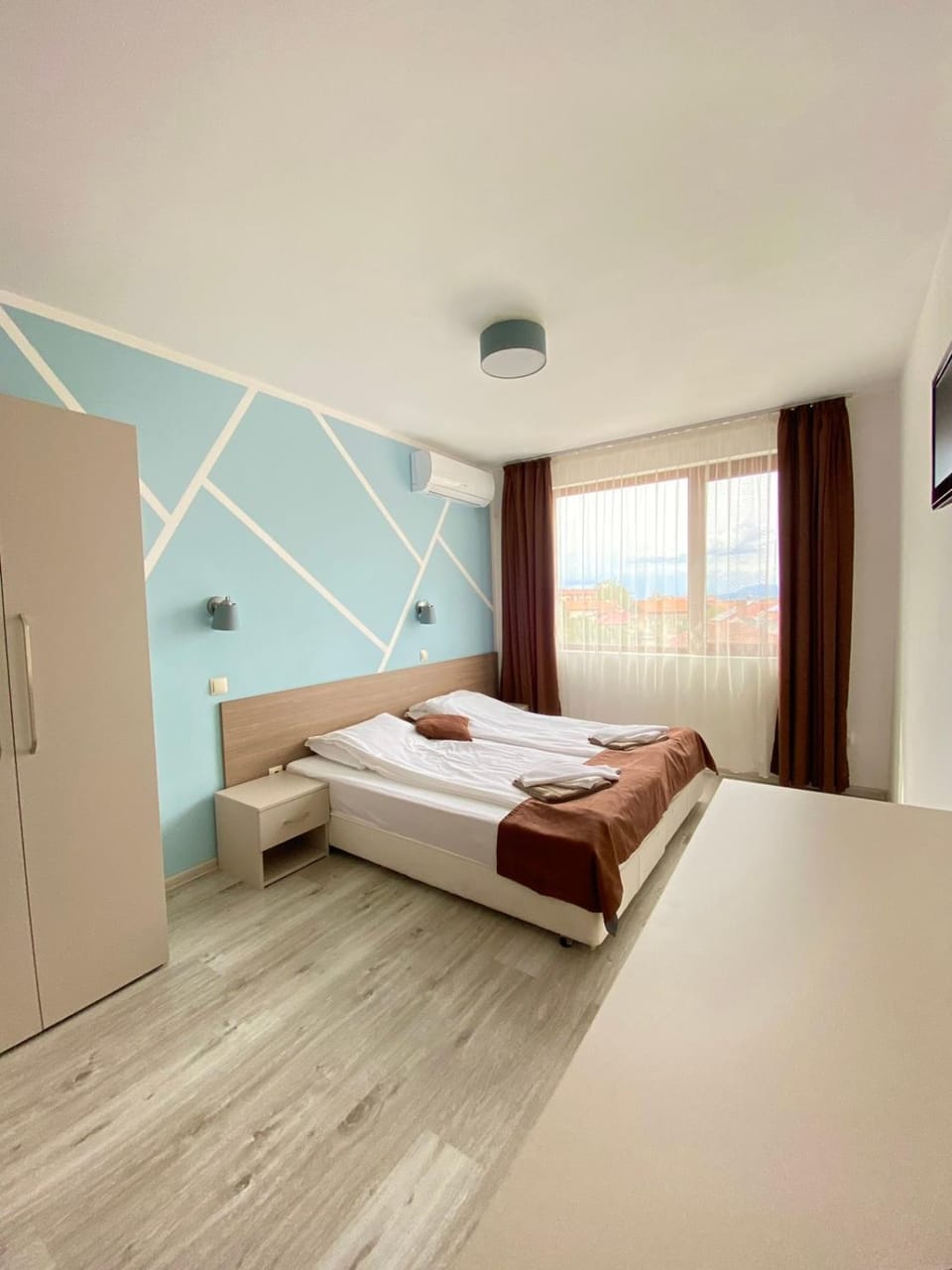 Sapareva Apartments Apartment in North Macedonia