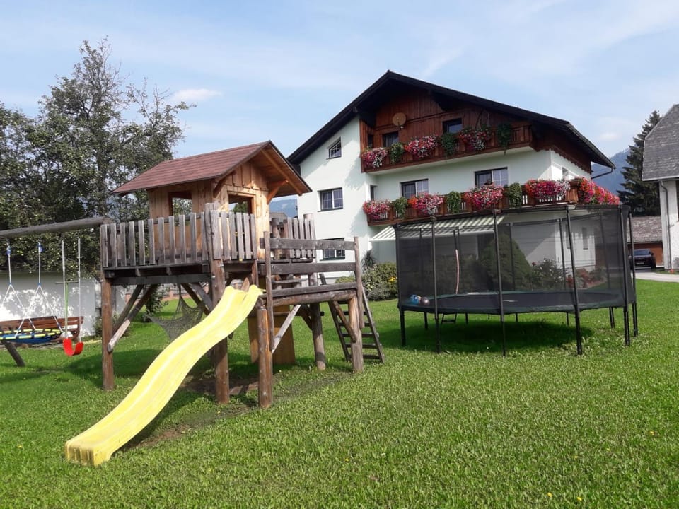 Schusterbauernhof Vacation rental in Salzburgerland