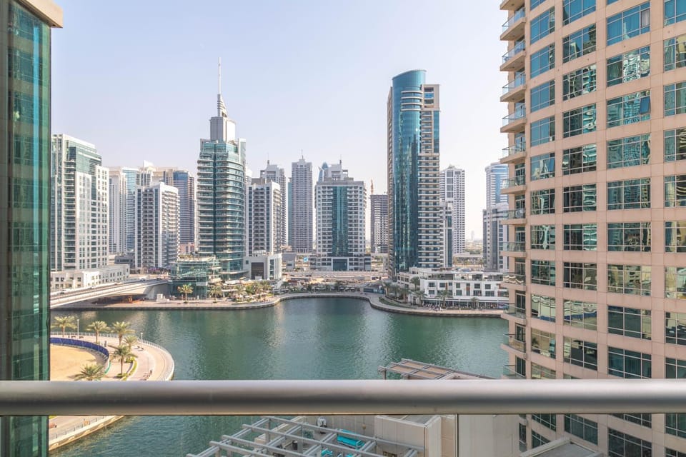 City view
