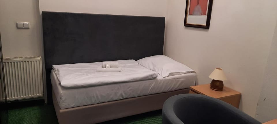 CORNER HOTEL U DIVADLA*** - ZNOJMO Hotel in South Moravian Region