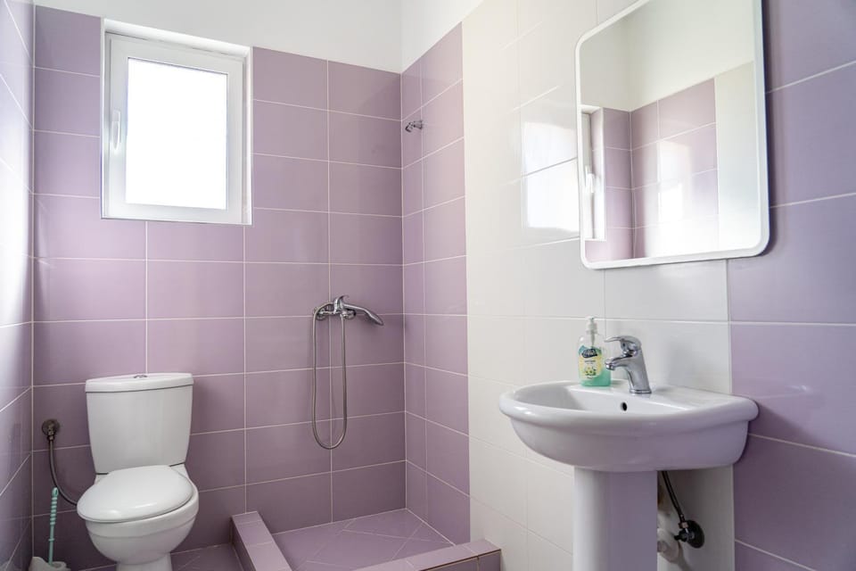 Vila Konomi Apartment in Sarandë