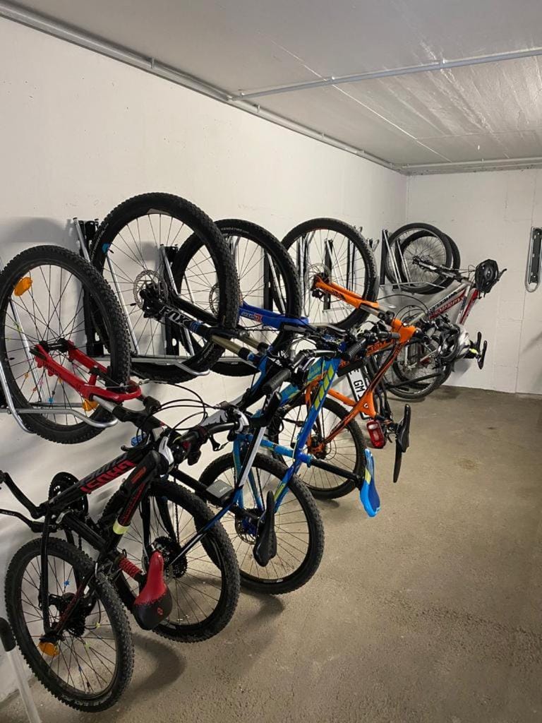 Cycling, Cycling