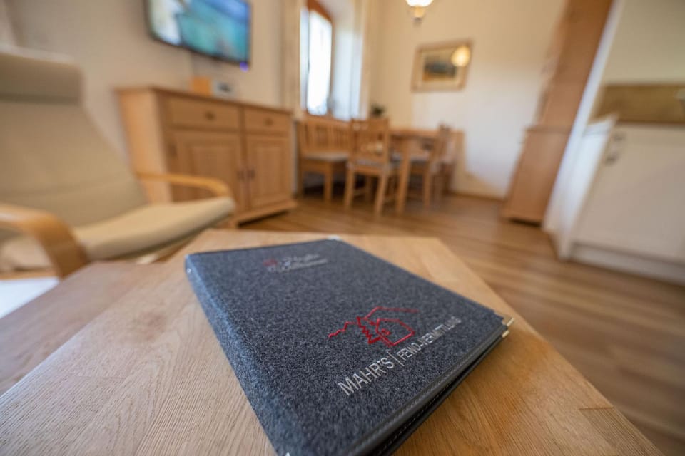 zum Draxla in Partenkirchen Apartment in Garmisch-Partenkirchen
