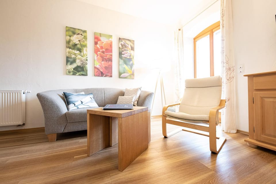 zum Draxla in Partenkirchen Apartment in Garmisch-Partenkirchen